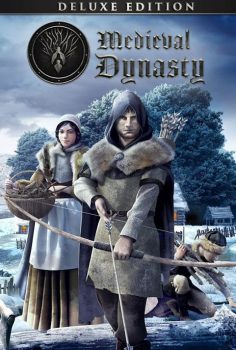 MEDIEVAL DYNASTY ONLINE