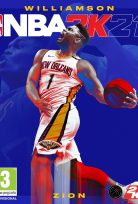 NBA 2K21 + MI CARRERA V1.08