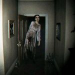 p.t Playable Teaser para PC Gameplay