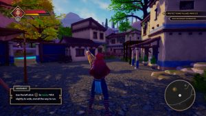 Pandora Chain of Chaos Gameplay PC