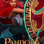 Pandora Chains of Chaos Cover PC