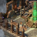 Gameplay de Pillars of Eternity 2 Deadfire PC