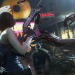 Gameplay de Resident Evil 3 Remake PC