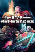 STAR RENEGADES THE IMPERIUM STRIKES BACK