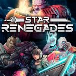 Star Renegades Cover PC