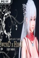 SWORD X HIME