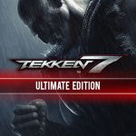 Tekken 7 Cover PC