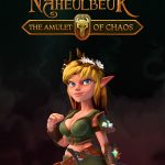 Dungeon of Naheulbeuk Cover PC