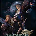 Aeternoblade 2 Directors Rewind pc cover