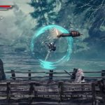 Aeternoblade 2 directors rewind gameplay pc