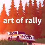 Art of Rally Cover PC