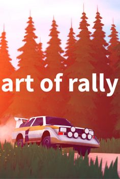 ART OF RALLY KENYA