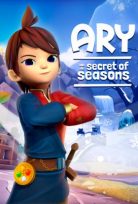 ARY AND THE SECRET OF SEASONS