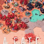 As Far As The Eye Cover PC