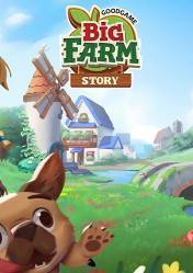 BIG FARM STORY PC