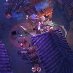 Darksburg Gameplay pc 2020