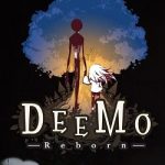 Deemo Cover PC