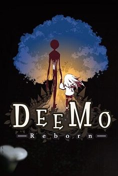 DEEMO REBORN COMPLETE EDITION 2020