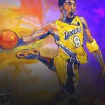 NBA 2K21 Cover PC