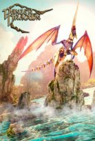 PANZER DRAGOON REMAKE 2020 PC