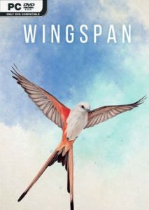 Wingspan Cover PC
