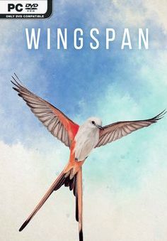 WINGSPAN DIGITAL PC