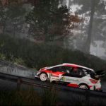 WRC 9 Gameplay Español