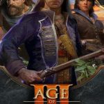 Age of Empires 3 definitive edition cover pc