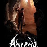 Amnesia Rebirth Cover PC