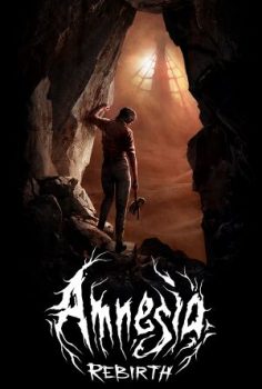 AMNESIA REBIRTH V1.30