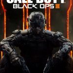 COD Black Ops 3 Cover PC