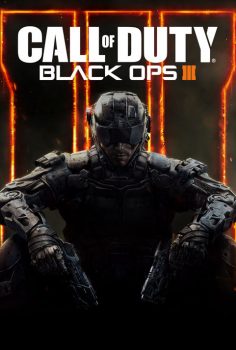 COD BLACK OPS III