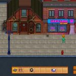 Gameplay de Circadian City para PC