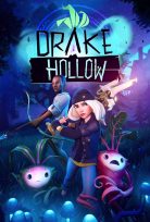 DRAKE HOLLOW  ONLINE