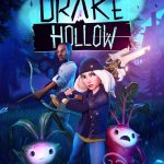 Drake Hollow Cover PC