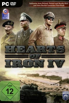 HEARTS OF IRON IV V 1.15.3 ONLINE