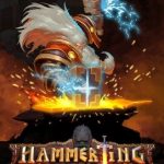 Hammerting Cover PC