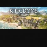 Kingdoms Reborn Cover PC 2020