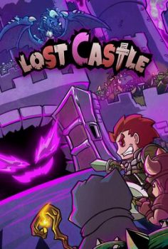 LOST CASTLE THE OLD ONES AWAKEN ONLINE