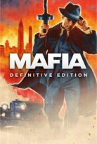 MAFIA I DEFINITIVE EDITION PC