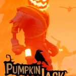 Pumpkin Jack Cover PC