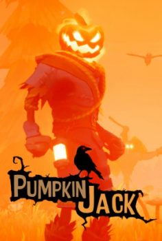 PUMPKIN JACK V1.4.6