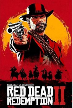 RED DEAD REDEMPTION 2 V1436 28