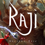 Raji an ancient Epic Cover PC