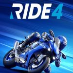 Ride 4 Cover PC