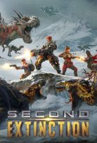 SECOND EXTINCTION PC