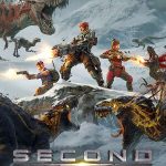 Second Extinction Cover PC