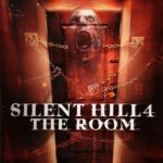 Silent Hill 4 The Room 2020 Cover PC