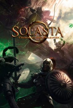 SOLASTA CROWN OF THE MAGISTER V1.4.25