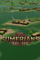 SUMERIANS FISHING